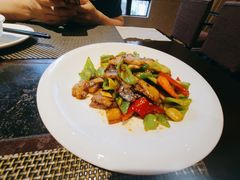 -桃源咖啡厅(武夷山大红袍山庄店)