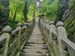 -武当山风景区