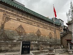 -西安化觉巷清真大寺