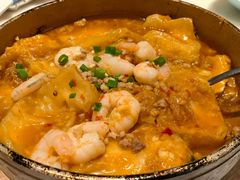 -宁海食府·涌宴(真和店)