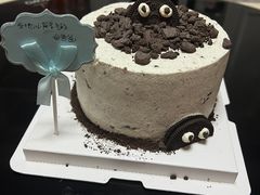 -悟空叔叔蛋糕定制·DIY(德思勤店)