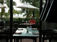 android_upload_pic-神州半岛喜来登度假酒店-盛宴西餐厅