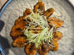 -周渝食惦·酸菜鱼精致川菜(横岗店)