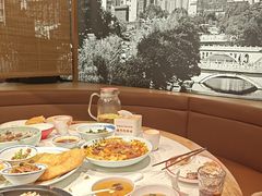 -大厨小馆(华阳城店)