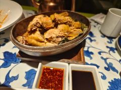 -桂满陇天书(南京德基旗舰店)