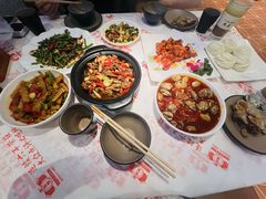 -堂瓦里·33年传统赣菜(第一街区店)