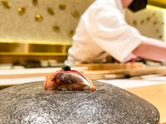 -Sushi Zo Hong Kong