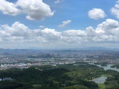 -大屏嶂森林公园