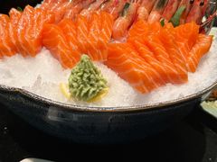 -上井精致料理(中兴商业大厦店)