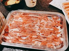 -京炭铜锅涮肉·羊蝎子·羊肉炉(保利·时光里店)