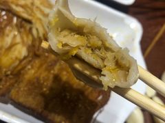 -金刚山烧烤(中山路店)