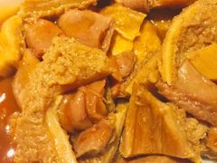 -细妹五香牛杂(步行街店)