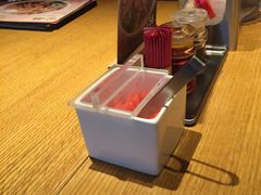 -一風堂拉面(港汇恒隆店)