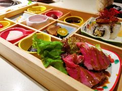 -赤坂亭M9和牛烧肉·日料398放题(万达店)
