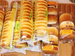 -金凤成祥(东直门现烤面包店)