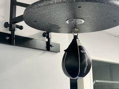 -EFL巴西柔术·综合格斗·泰拳·少儿体能训练(虹桥德必馆)