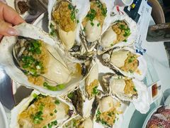 -小螺号海鲜·地道鲁菜(泉城广场店)