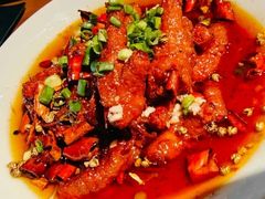 -驿舍·民國老营房院子私房菜(科学会堂店)