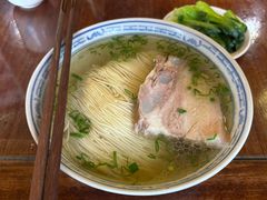 -同得兴 Since·1995 传统苏式面馆(嘉馀坊店)