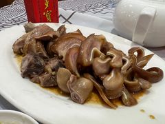 卤水拼盘-潮州菜馆(十里河店)