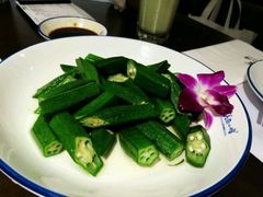 -美奈小馆·越南料理(中航城君尚购物中心店)