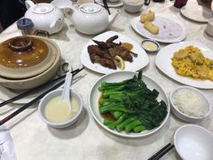 -凤城礼记鱼翅海鲜酒家(新马路总店)