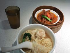 -南枝记·港式打边炉(新北万达店)