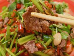 -小街47號江湖菜(四合院店)