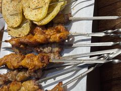 -壹块捌烧烤(灯市口店)