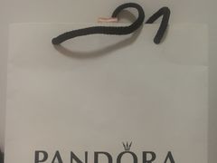 -Pandora潘多拉珠宝(武商广场店)