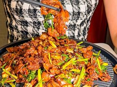 -在前门·烤鸭北京菜(五月花广场店)