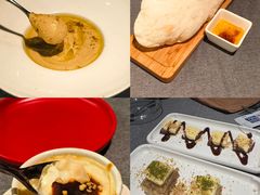 -Efes Turkish & Mediterranean Cuisine 艾菲斯餐厅(陆家嘴店)