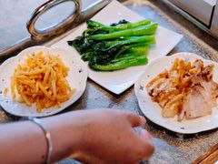 -漆黑觉米粉(三里屯店)