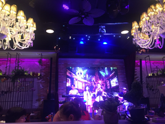 現場駐唱-纯K(拱北店)