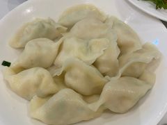 茴香猪肉水饺-东方饺子王(和平里店)