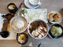 -云海肴云南菜(青浦宝龙店)