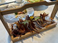-聚鑫阁江浙菜·非遗传承技艺(青村帝华园店)