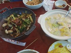 -恭敬李老北京炸酱面·京味菜(西花市店)
