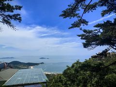 -崂山仰口游览区