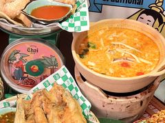 -泰妃殿(武汉首店)