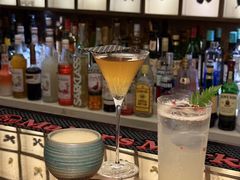 -145号U&Lounge Bar