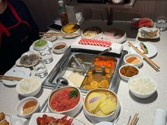 -海底捞火锅(创意园店)