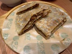 -甲乙饼·手工牛肉饼(东方广场店)