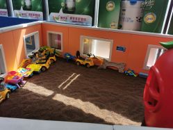 -孩子王童乐园(马群店)