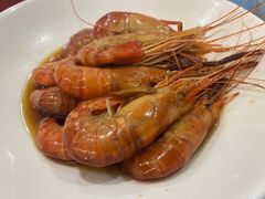 熟醉沼虾-阿毛饭店(和义路店)