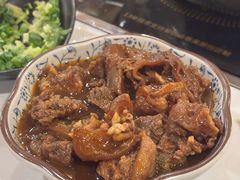 -潮汕良记牛肉火锅(洪武路店)