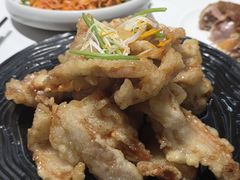 -东方饺子王(和平里店)