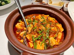 -四季民福烤鸭店(王府井东安门店)