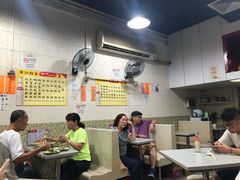 大堂-联记面家(新马路店)