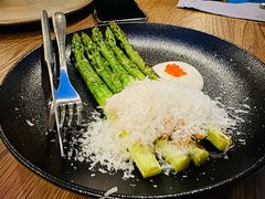 芦笋-BOR Eatery(安福路店)